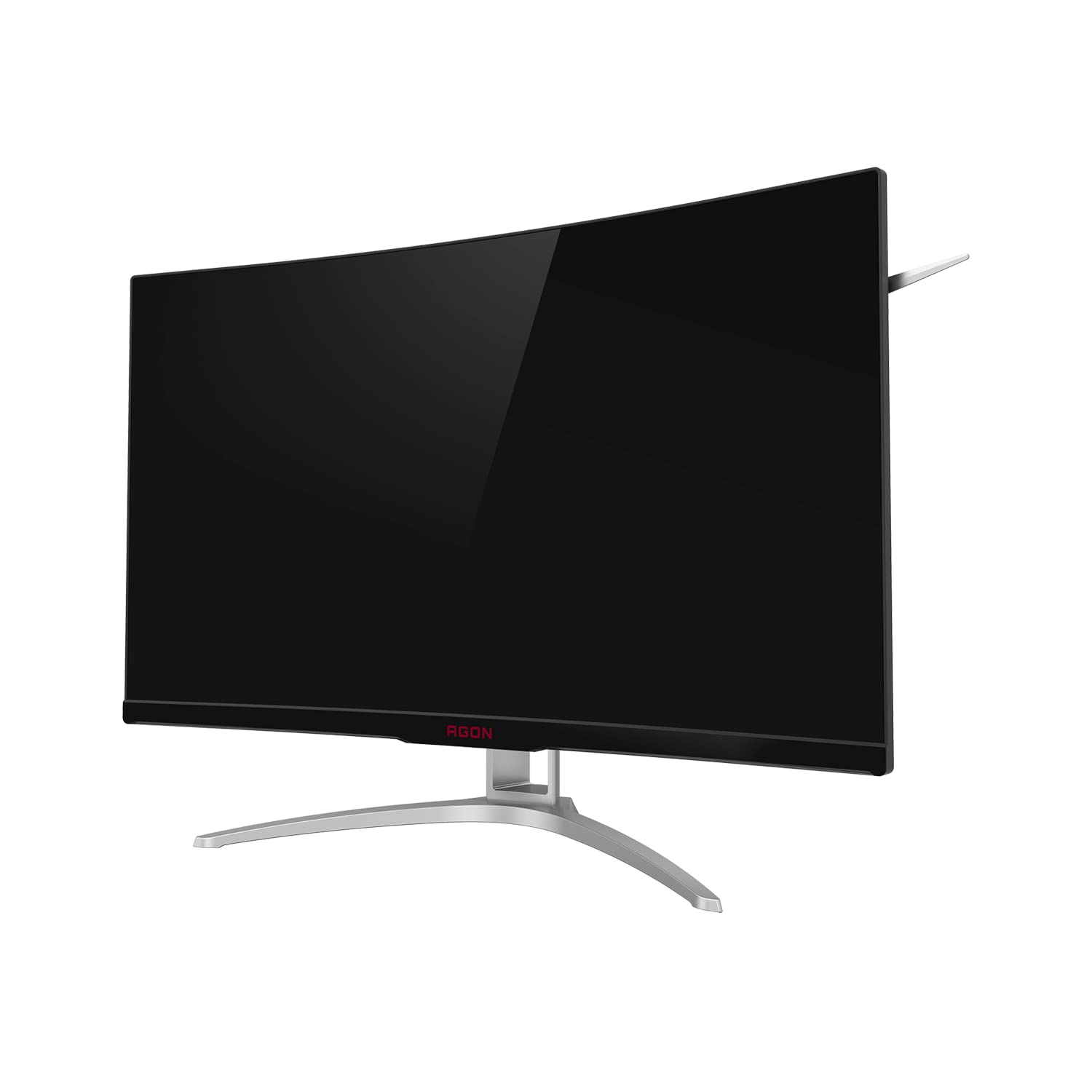 AOC AG322FCX1 Agon LED Full HD Curved Gaming Monitor, 31.5